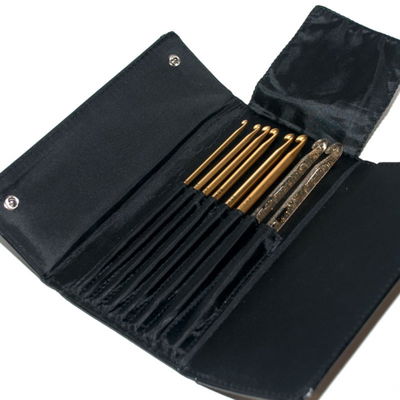 Addi click - hook excl. kabel 