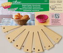 Clover 8423 Basket frames rond 18 cm