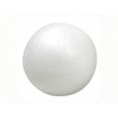 Styropor - piepschuim bal 40 mm (10 stuks)