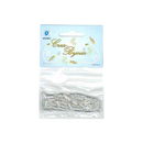 Lederkalot lengte 8 mm (35 stuks)