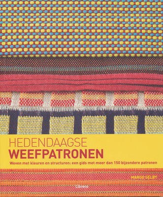 Hedendagse weefpatronen