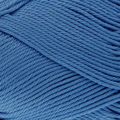 Schachenmayr Catania 384 irisblauw op=op uit collectie 