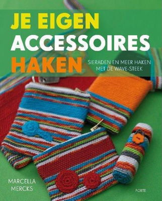 Je eigen accessoires haken op=op 