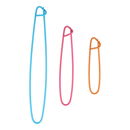 Stekenhouder (3 maten)