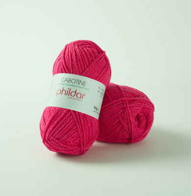 Phildar Phil Cabotine Bengale op=op uit collectie 