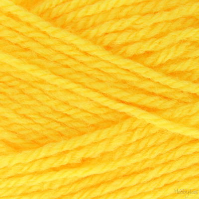 Scheepjes Roma 1516 geel op=op 