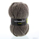 Scheepjes Peru 0020 donker zand (op=op uit collectie)