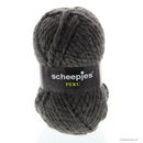 Scheepjes Peru 0030 bruin (op=op uit collectie)