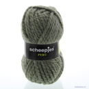 Scheepjes Peru 0050 grijs - groen (op=op uit collectie)