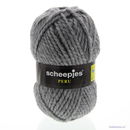 Scheepjes Peru 0060 grijs (op=op uit collectie)