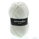 Scheepjes Peru 0110 gebroken wit (op=op uit collectie)