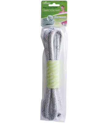 Clover 9518 wrap n fuse piping 9 mm 5,5 meter op=op 