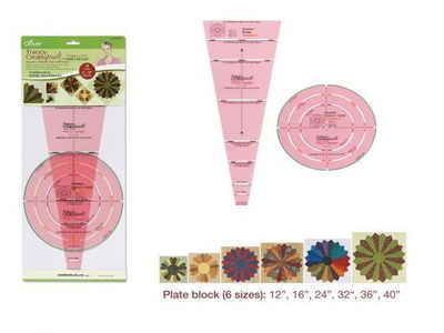 Clover 9514 - Quilt meter