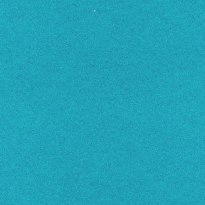 Vilt 3 mm 51 turkoois 25 cm op=op 