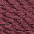 DMC cotton perle 5 - 0315 donker oud roze (op=op uit collectie)