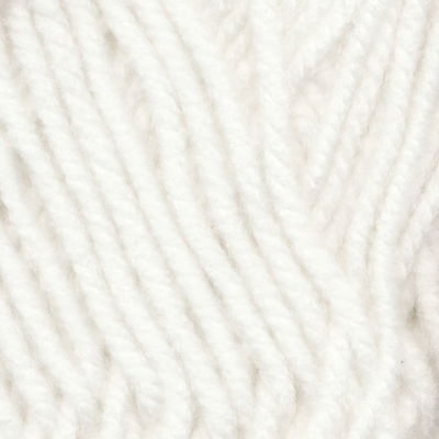 Scheepjes Roma Big 01 wit
