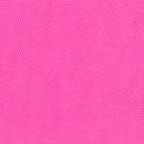 tule 0023 fluor cerise (50 cm)