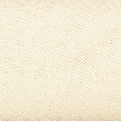 tule 0025 ivoor wit 50 cm 