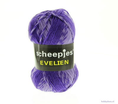 Scheepjes Evelien
