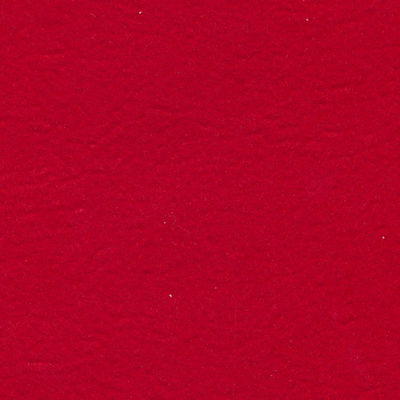 Vilt 3 mm 8 rood 25 cm 