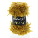 Scheepjes Dozza 13 mosterd geel (op=op)
