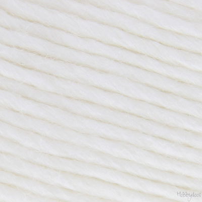 Scheepjes luca 1 wit op=op 