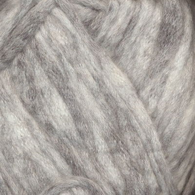 Scheepjes milano 10 licht grijs gemeleerd op=op 