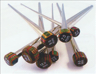 Breinaalden met knop nr 9 - 40 cm Nova metaal knitpro