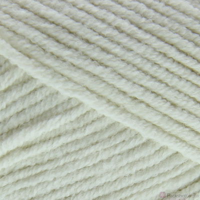 Scheepjes softfun 2426 ecru 