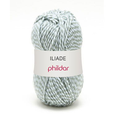 Phildar Phil Iliade fjord op=op 