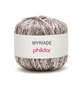 Phildar Phil Myriade Meteore (op=op uit collectie)