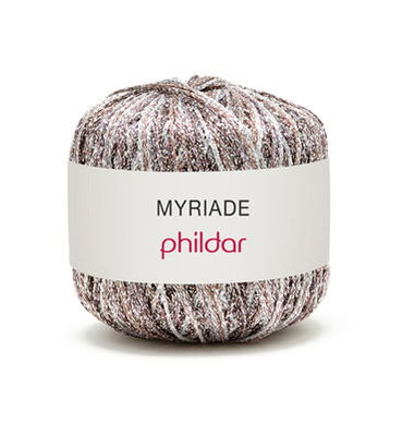 Phildar Phil Myriade