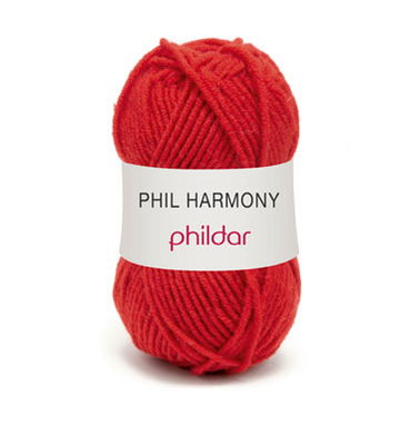 Phildar Harmony Braise op=op 