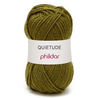 Phildar quietude Kaki op=op 