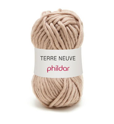 Phildar terre neuve 0004 renne op=op 