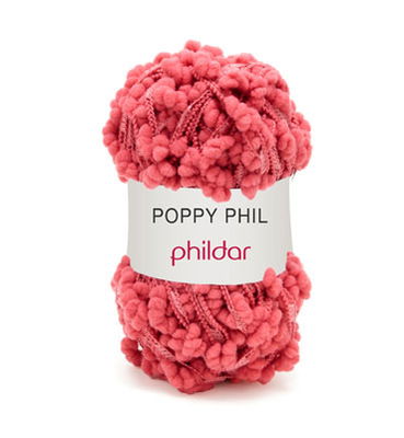 Phildar poppy phil Grenadine op=op 