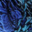 Scheepjes Butterfly 0009 blauw mix