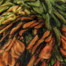 Scheepjes Butterfly 0010 oranje groen