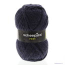 Scheepjes Peru 0090 donker blauw (op=op uit collectie)