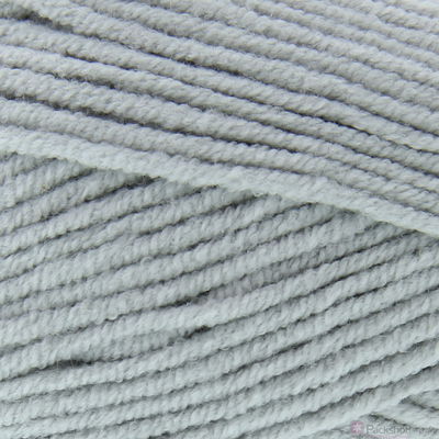 Scheepjes softfun 2530 zilver grijs