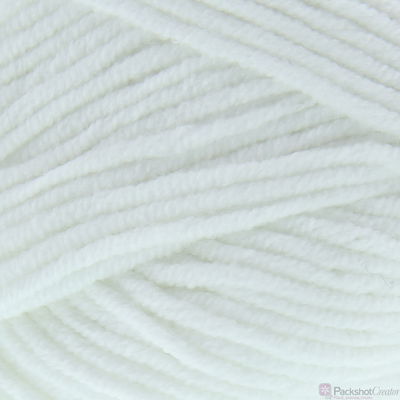 Scheepjes softfun 2412 wit