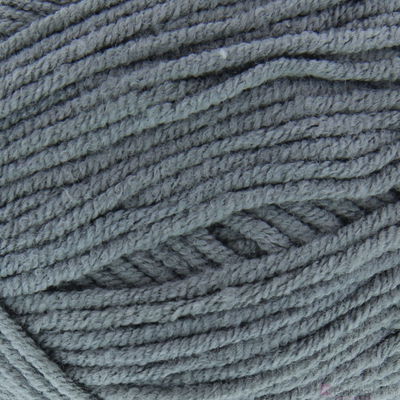Scheepjes softfun 2510 grijs