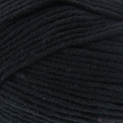 Scheepjes softfun 2408 zwart