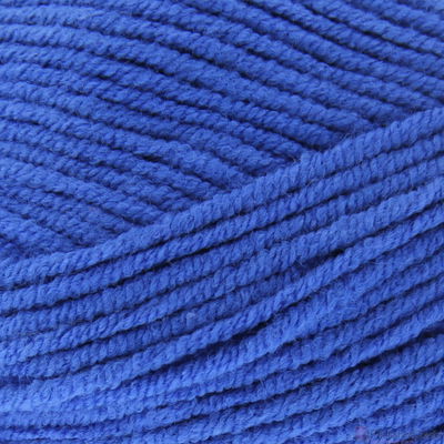 Scheepjes softfun 2452 kobalt blauw op=op 