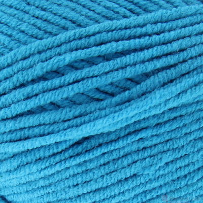 Scheepjes softfun 2511 Dark Turquoise