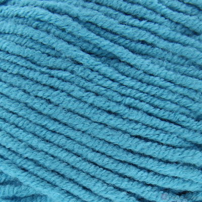 Scheepjes softfun 2423 licht aqua blauw