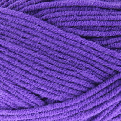 Scheepjes softfun 2515 Deep Violet