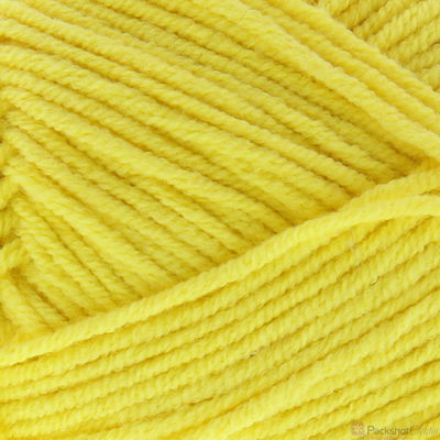 Scheepjes softfun 2518 geel