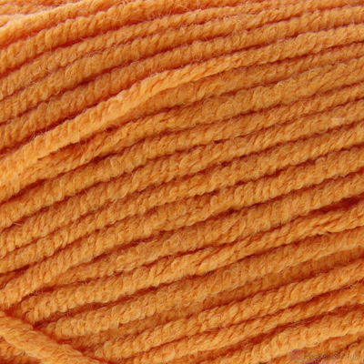 Scheepjes softfun 2427 oranje
