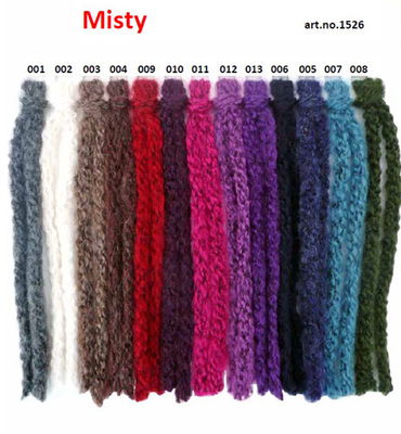 Scheepjes Misty